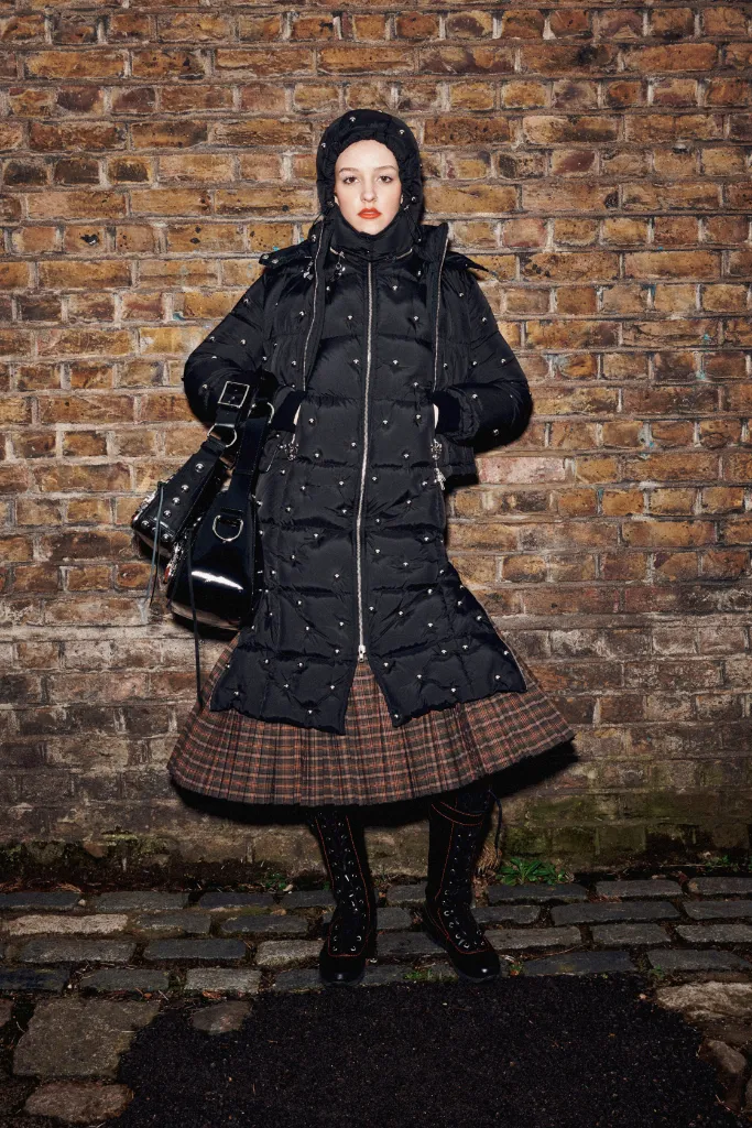 Chopova Lowena 25FW 012